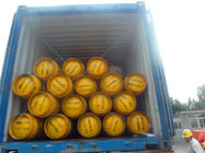 Liquid  Industrial Ammonia Nh3 Compound For Environmental 99.7% Purity