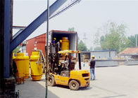 Cooling System 99.6% Ammonium Hydroxide Liquid In Cylinders -77.73 °C Melting Point