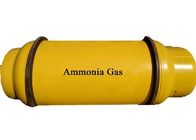 Colorless Natural Ammonia Refrigerant R717 Gas NH3 99.8% Purity CAS 7664 41 7