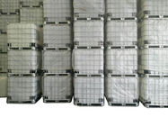 IBC Drums Packaging Water Treatment Chemicals 30 Ammonium Hydroxide Nh3h2o