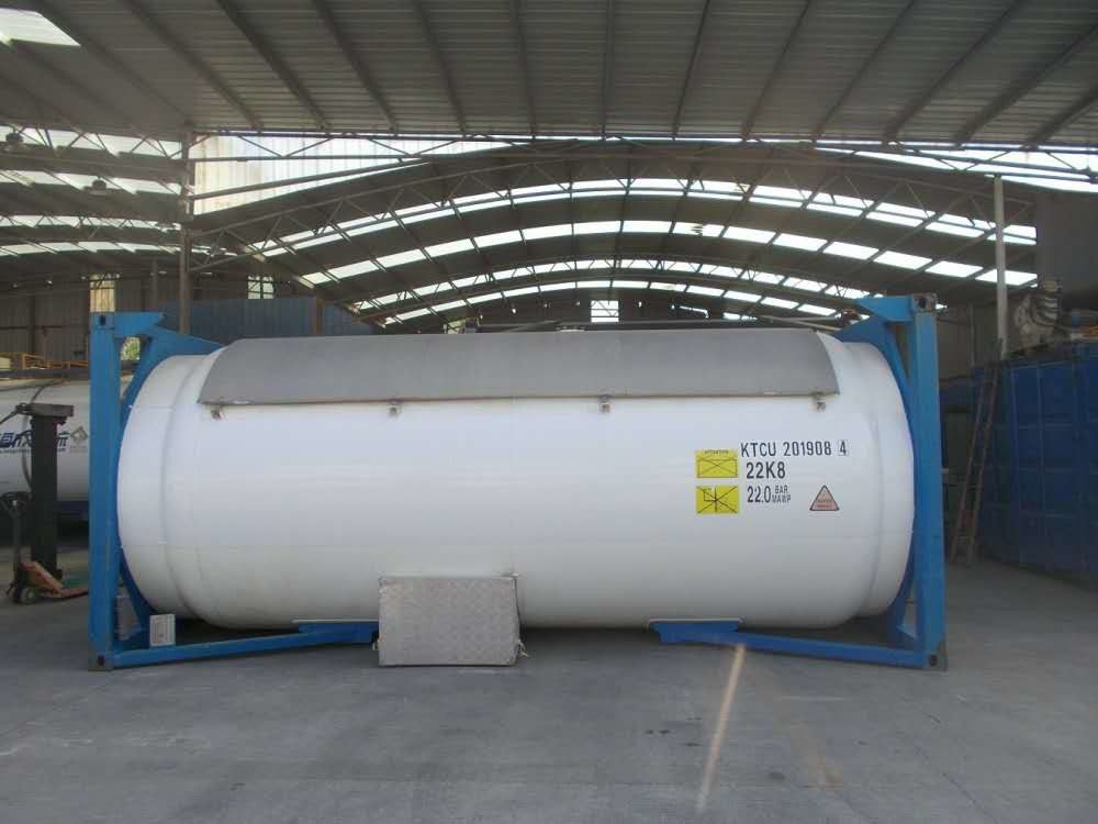 NH3 Industrial Liquid Ammonia For Metal Replacement Protective Shell