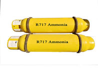 Strong Smell Ammonia Refrigerant R717 Liquid High Heat Release Coefficient