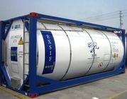 T50 Refrigerant Grade Anhydrous Ammonia R717 Gas Zero Ozone Depletion Potential