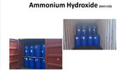 GB 29201 Food  Grade Ammonium Hydroxide Water In Sauce Production Cas 1336 21 6