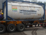Chemical Tank NH3 Liquid Ammonia For Printing And Dyeing Cas 7664-41-7