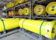 400L/800L Cylinder Packing Industrial Grade Ammonia Liquid Energy Efficient