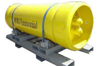 Ultra High Pure Liquid Anhydrous Ammonia Electronic Grade