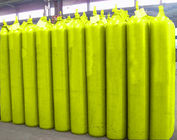 Ultra High Pure Liquid  Ammonia Cylinder Packaging NH3 UN 1005 -33.5 Boiling Point