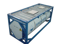 Liquid Ammonia Refrigerant R717 NH3 For Refrigeration Plant HS Code 2814100000