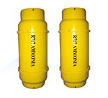 400l Liquid Ammonia Refrigerant R717 99.98% Purity For Refrigerant Factory