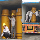 Philippines ISO Tank Refrigerant r717 Grade Liquid Anhydrous Ammonia for Chemical Distributors