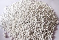 Pure White 50kgs/bag 2mm Prilled Nitrogen Fertilizer
